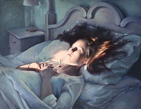 Endless-Sleep-without-Dreams-por-Ivan-alifann